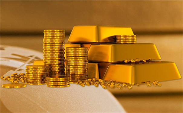 什么是黄金期货 我们应该如何理解黄金的价格？