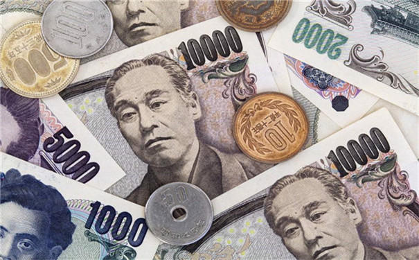 想投资日元外汇 该怎么办？